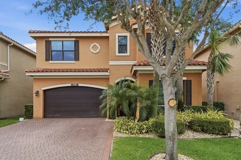 14085 Paverstone Terrace Delray Beach FL 33446