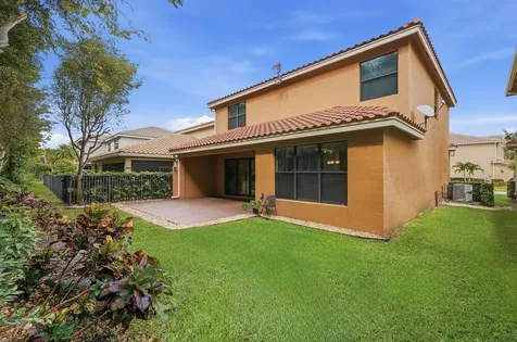 14085 Paverstone Terrace Delray Beach FL 33446