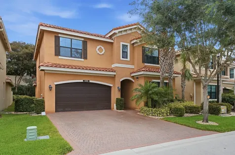 14085 Paverstone Terrace Delray Beach FL 33446