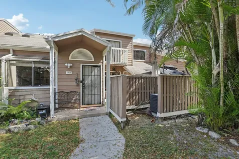7208 Sportsmans Drive North Lauderdale FL 33068