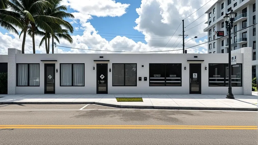 444 25th West Palm Beach FL 33407