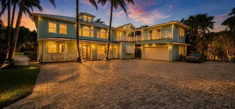 1066 SE St Lucie Boulevard Stuart FL 34996