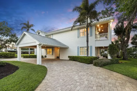 2529 N Indian River Drive Fort Pierce FL 34946