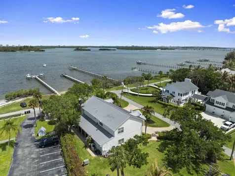 2529 N Indian River Drive Fort Pierce FL 34946