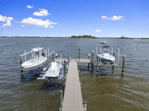 2529 N Indian River Drive Fort Pierce FL 34946