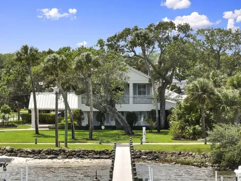 2529 N Indian River Drive Fort Pierce FL 34946
