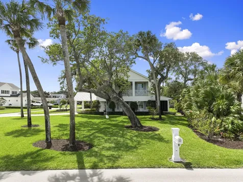2529 N Indian River Drive Fort Pierce FL 34946