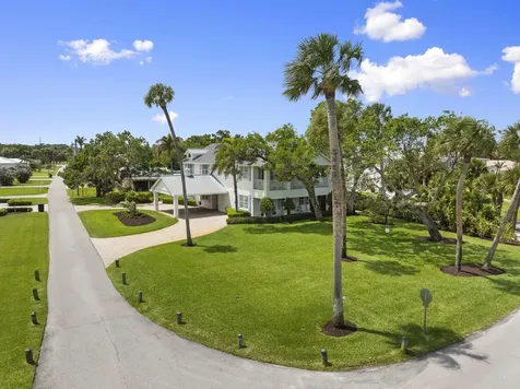 2529 N Indian River Drive Fort Pierce FL 34946