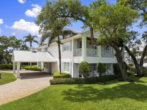 2529 N Indian River Drive Fort Pierce FL 34946