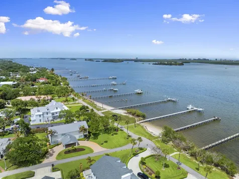 2529 N Indian River Drive Fort Pierce FL 34946