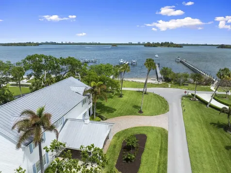 2529 N Indian River Drive Fort Pierce FL 34946