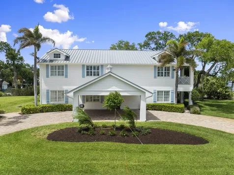 2529 N Indian River Drive Fort Pierce FL 34946