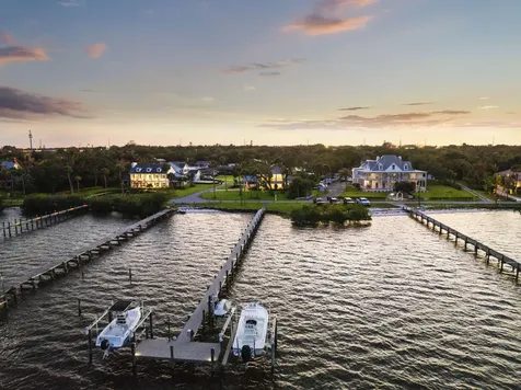 2529 N Indian River Drive Fort Pierce FL 34946