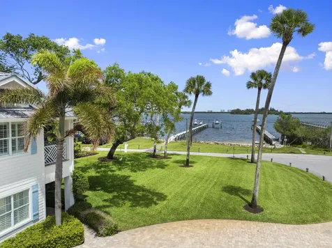 2529 N Indian River Drive Fort Pierce FL 34946
