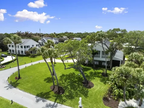 2529 N Indian River Drive Fort Pierce FL 34946