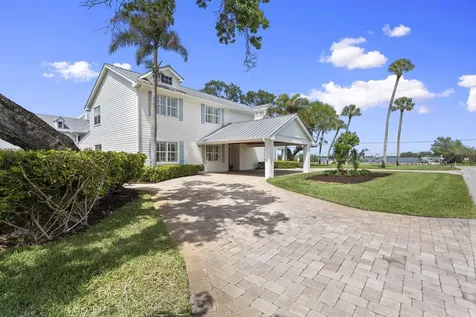 2529 N Indian River Drive Fort Pierce FL 34946