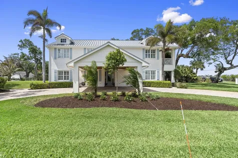 2529 N Indian River Drive Fort Pierce FL 34946