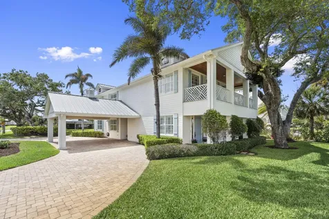 2529 N Indian River Drive Fort Pierce FL 34946