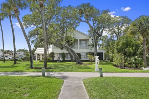 2529 N Indian River Drive Fort Pierce FL 34946