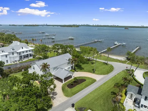2529 N Indian River Drive Fort Pierce FL 34946