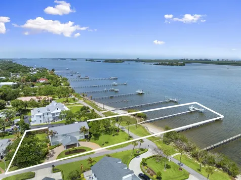 2529 N Indian River Drive Fort Pierce FL 34946