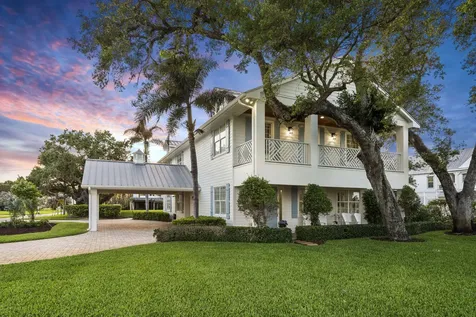 2529 N Indian River Drive Fort Pierce FL 34946