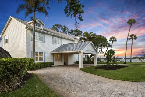 2529 N Indian River Drive Fort Pierce FL 34946