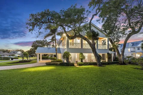 2529 N Indian River Drive Fort Pierce FL 34946
