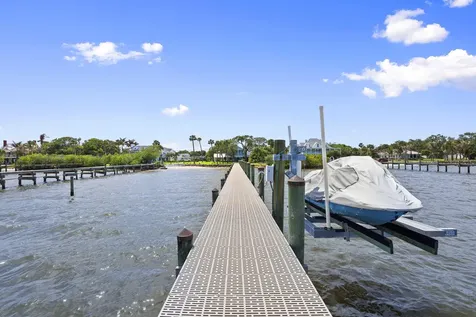2529 N Indian River Drive Fort Pierce FL 34946