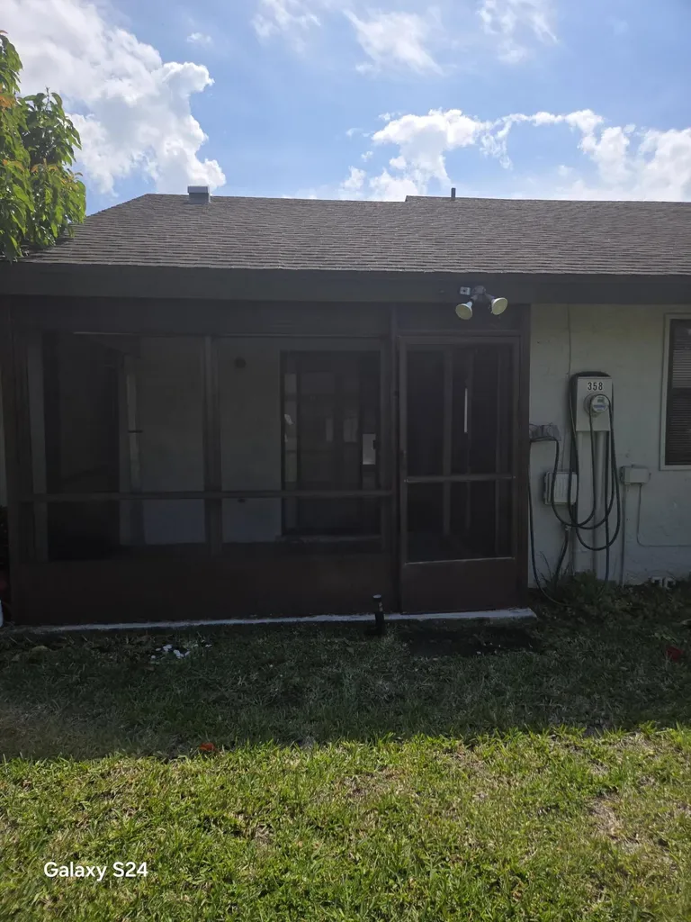 358 Quebec Court Royal Palm Beach FL 33411