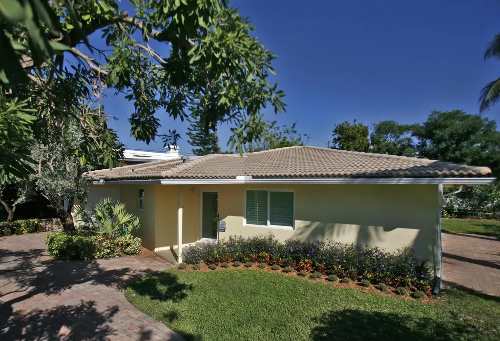 5501 N Ocean Boulevard Ocean Ridge FL 33435