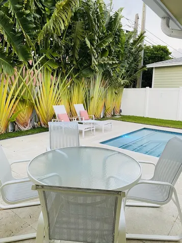 5501 N Ocean Boulevard Ocean Ridge FL 33435