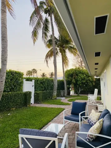 5501 N Ocean Boulevard Ocean Ridge FL 33435