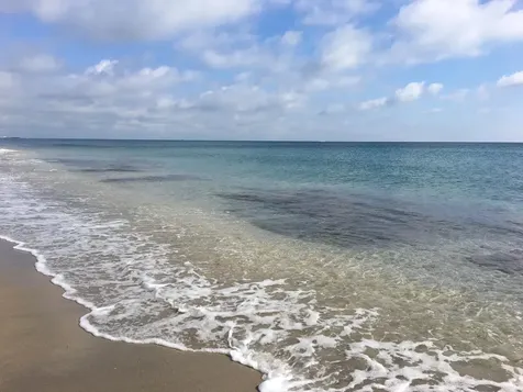 5501 N Ocean Boulevard Ocean Ridge FL 33435