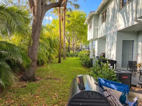 3731 Sonoma Drive Riviera Beach FL 33404