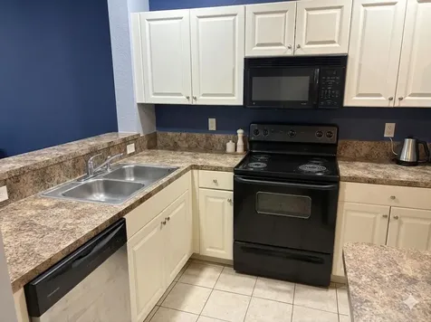 3731 Sonoma Drive Riviera Beach FL 33404
