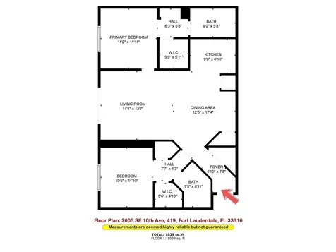 2005 SE 10th Avenue Fort Lauderdale FL 33316