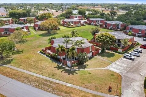 3750 Victoria Drive West Palm Beach FL 33406