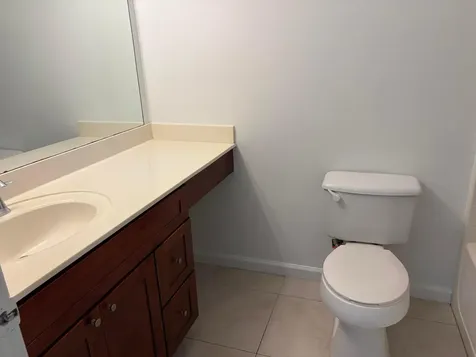 1682 SW Glacador Avenue Port St Lucie FL 34953