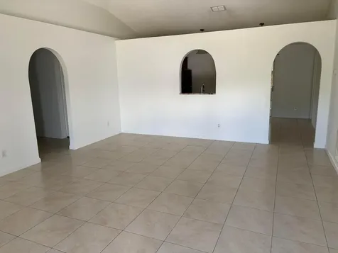 1682 SW Glacador Avenue Port St Lucie FL 34953