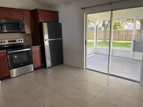 1682 SW Glacador Avenue Port St Lucie FL 34953
