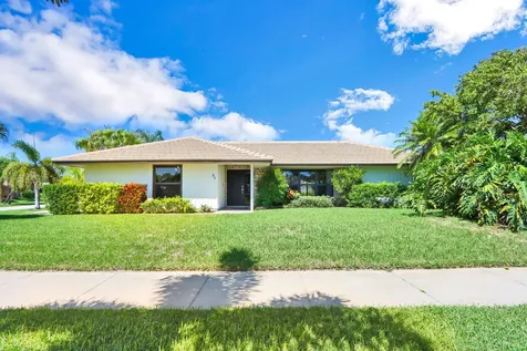 85 Hickory Hill Road Jupiter FL 33469