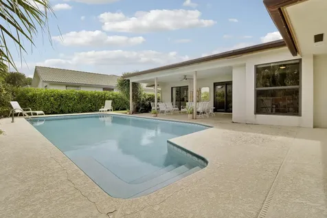 85 Hickory Hill Road Jupiter FL 33469