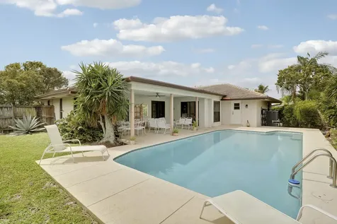 85 Hickory Hill Road Jupiter FL 33469
