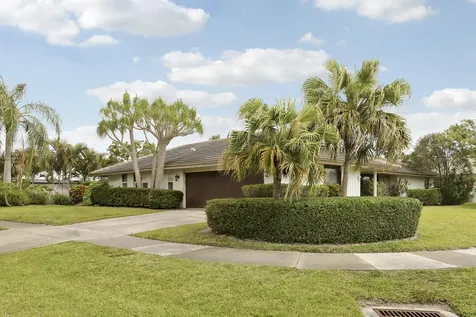 85 Hickory Hill Road Jupiter FL 33469