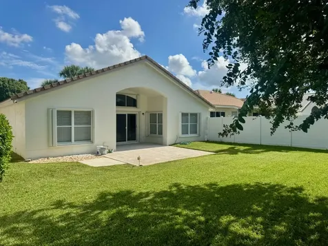 7895 Manor Forest Boulevard Boynton Beach FL 33436