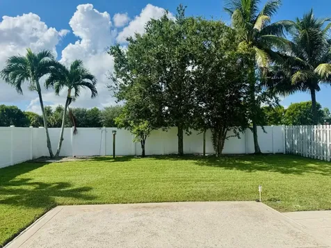 7895 Manor Forest Boulevard Boynton Beach FL 33436
