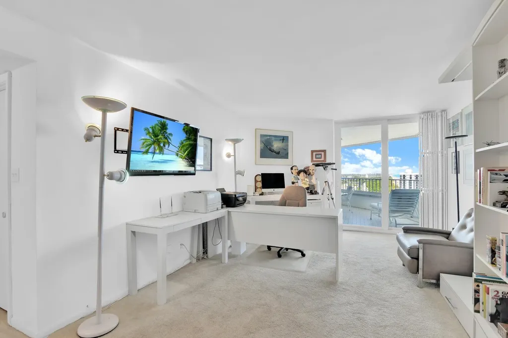 500 S Ocean Boulevard Boca Raton FL 33432