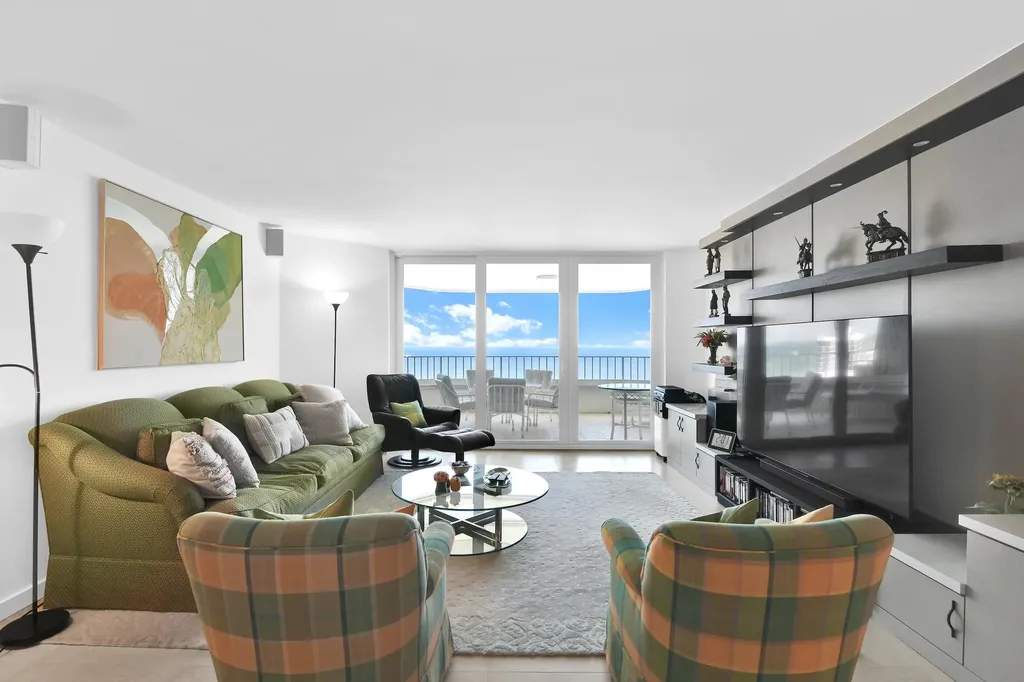 500 S Ocean Boulevard Boca Raton FL 33432