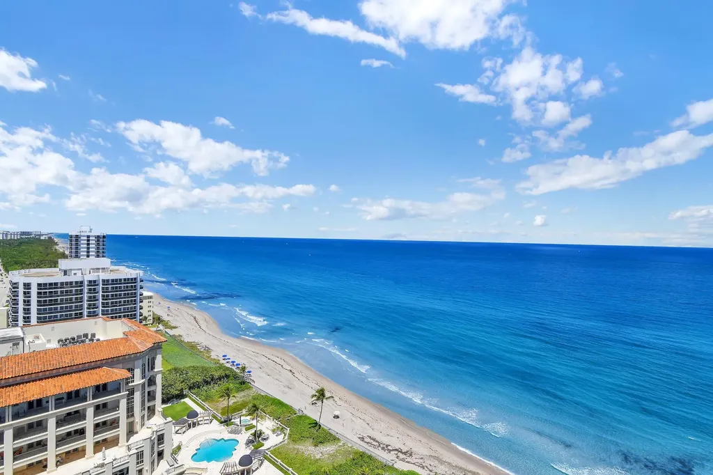 500 S Ocean Boulevard Boca Raton FL 33432